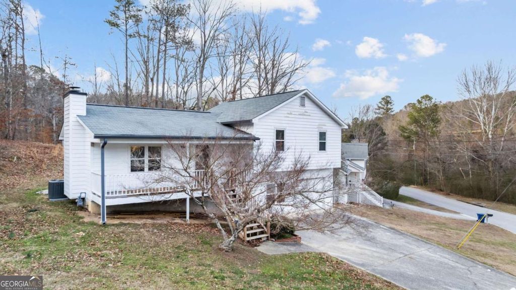 Photo of 228 Brookside Drive, Dallas, GA 30132 (MLS # 10683848)