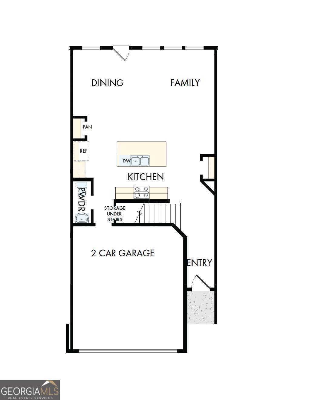 Photo of 207 Redbud Rd, Canton, GA 30114 (MLS # 10815192)