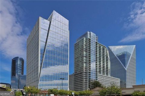 Photo of 3325 Piedmont Road NE #2603, Atlanta, GA 30305 (MLS # 10704707)