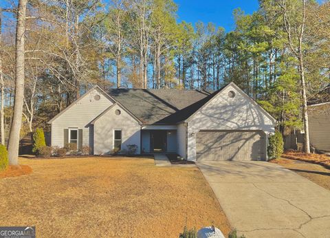 1642 Ashmar LN SW Marietta GA 30064