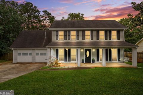4267 Keheley RD NE Marietta GA 30066