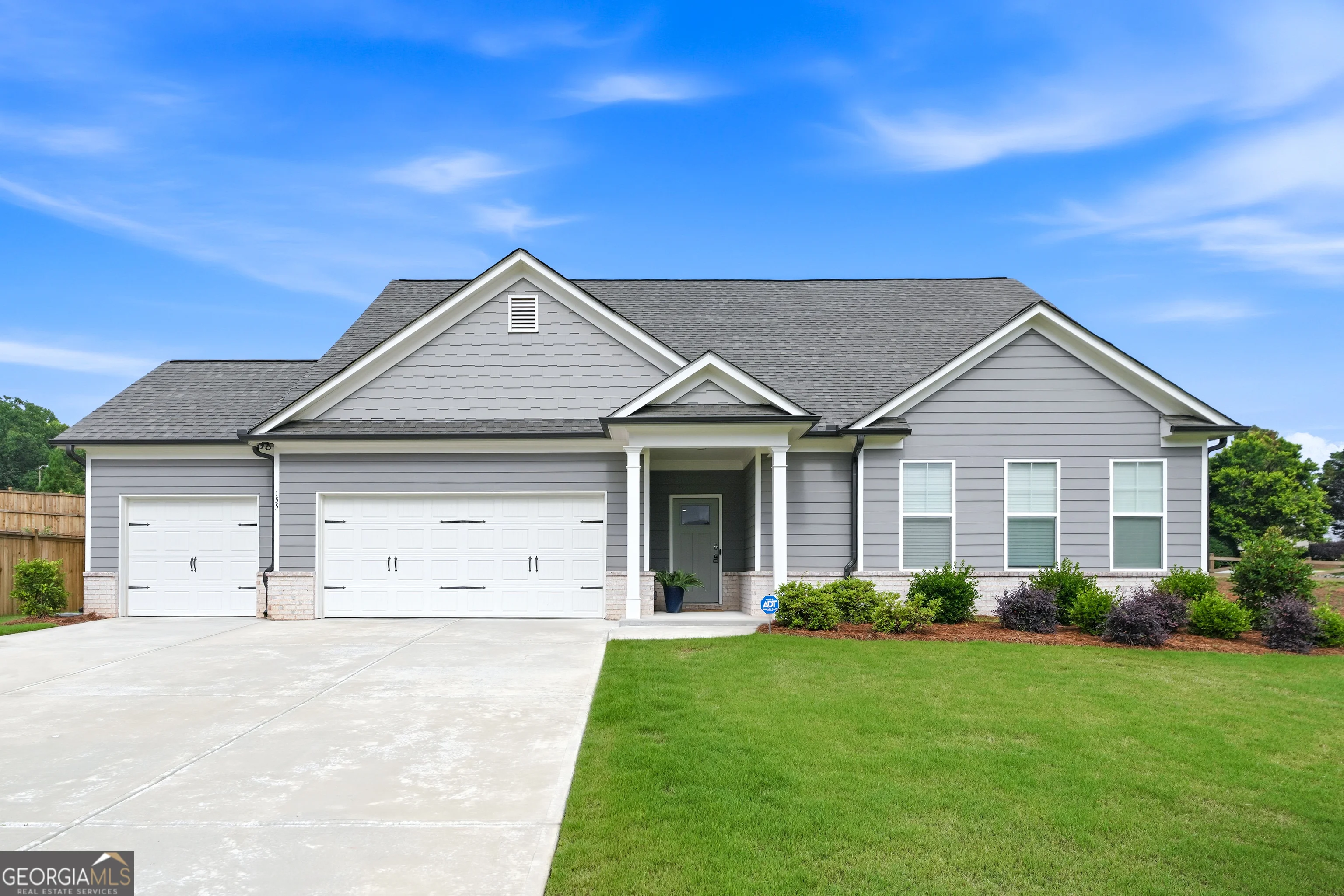 155 Cherokee Rose Lane Ln