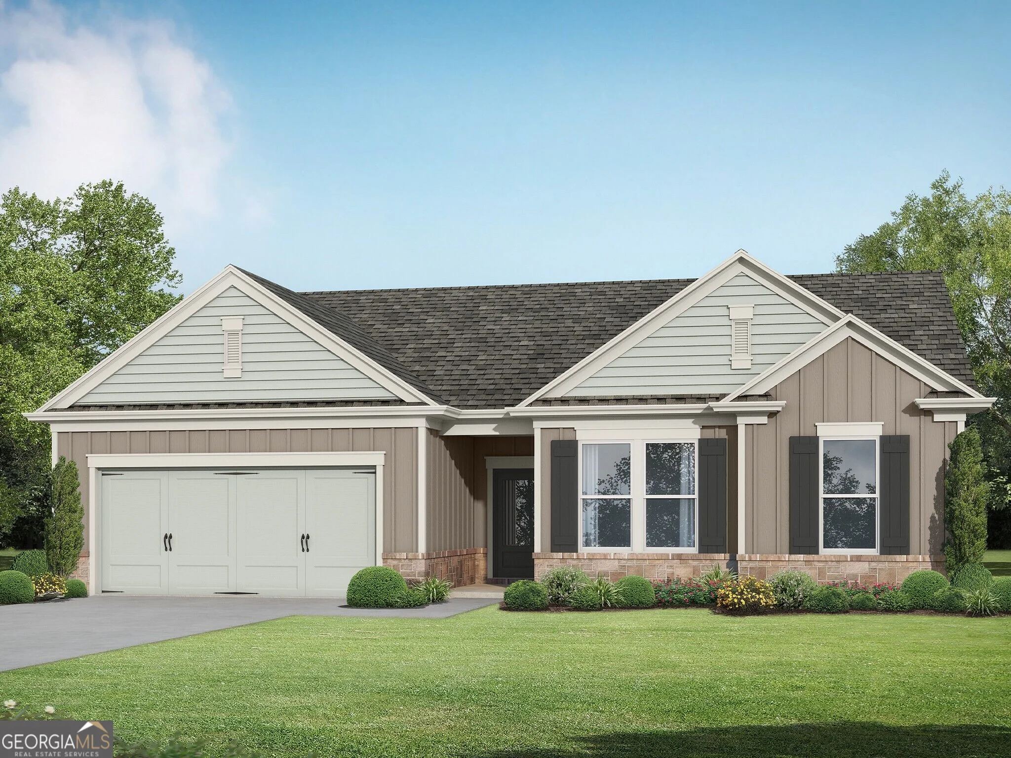 240 Cochin Drive, Statham, GA, 30666