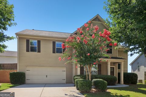 747 Hancock PL Braselton GA 30517