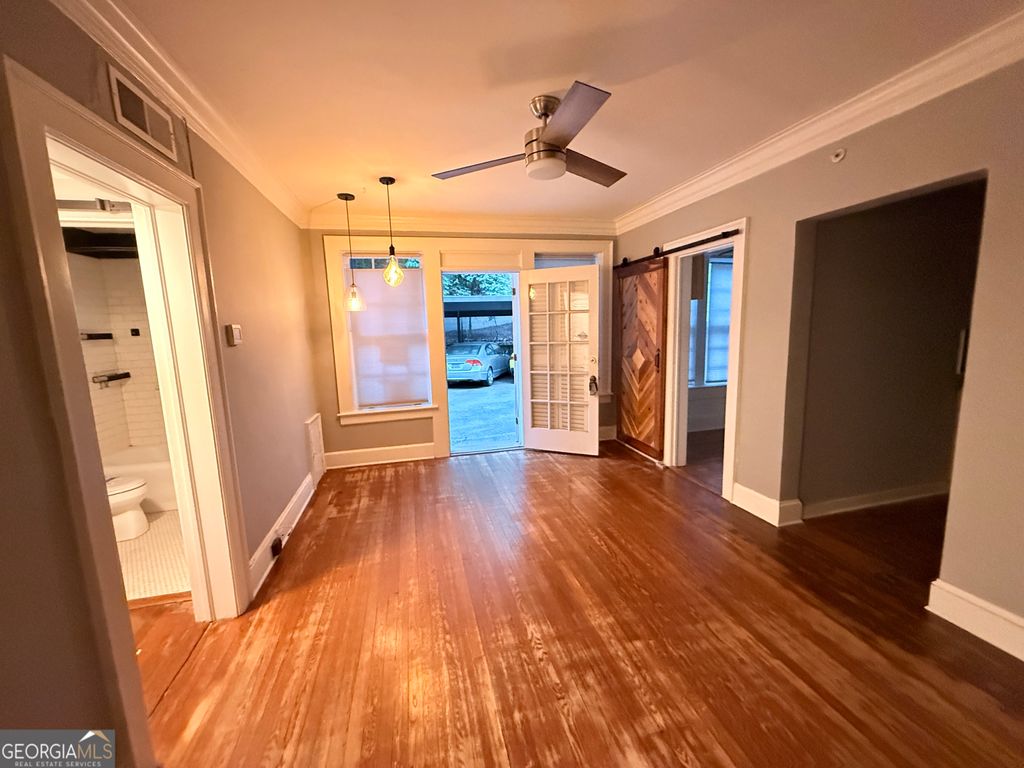 Photo of 61 16th Street NE #4, Atlanta, GA 30309 (MLS # 10756570)