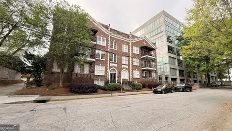 Photo of 61 16th Street NE #4, Atlanta, GA 30309 (MLS # 10756570)