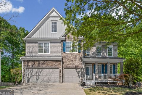 4415 Trappers CV Cumming GA 30028