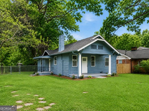 Photo of 726 Pearce Street SW, Atlanta, GA 30310 (MLS # 10835112)