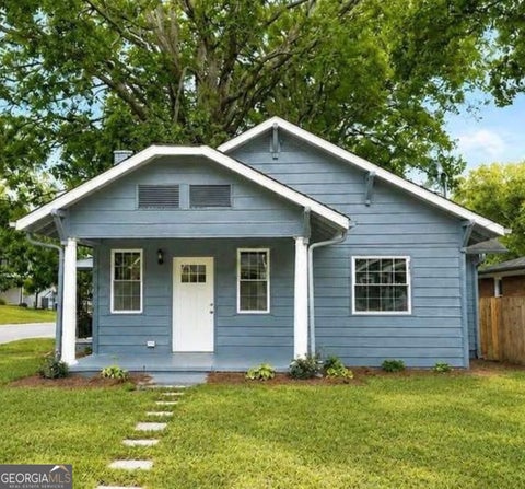 Photo of 726 Pearce Street SW, Atlanta, GA 30310 (MLS # 10835112)