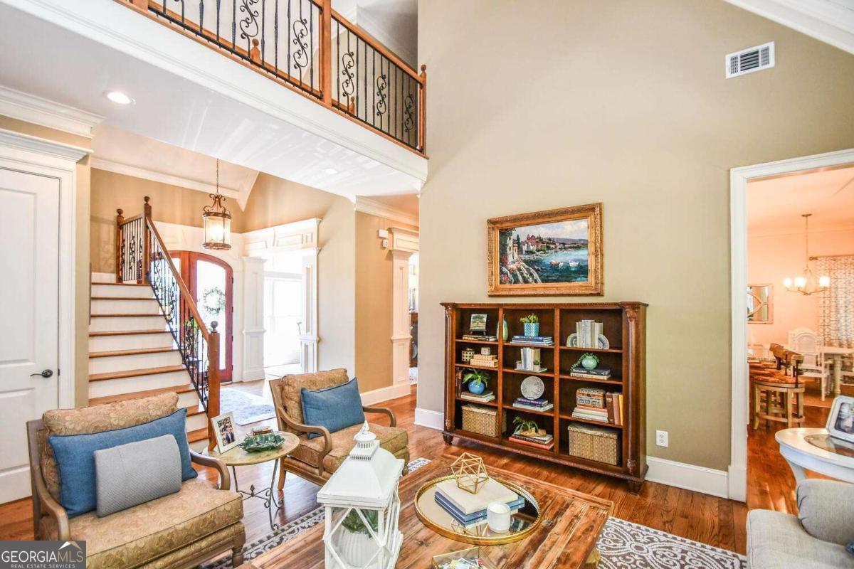 3036 Hickory Hills DR