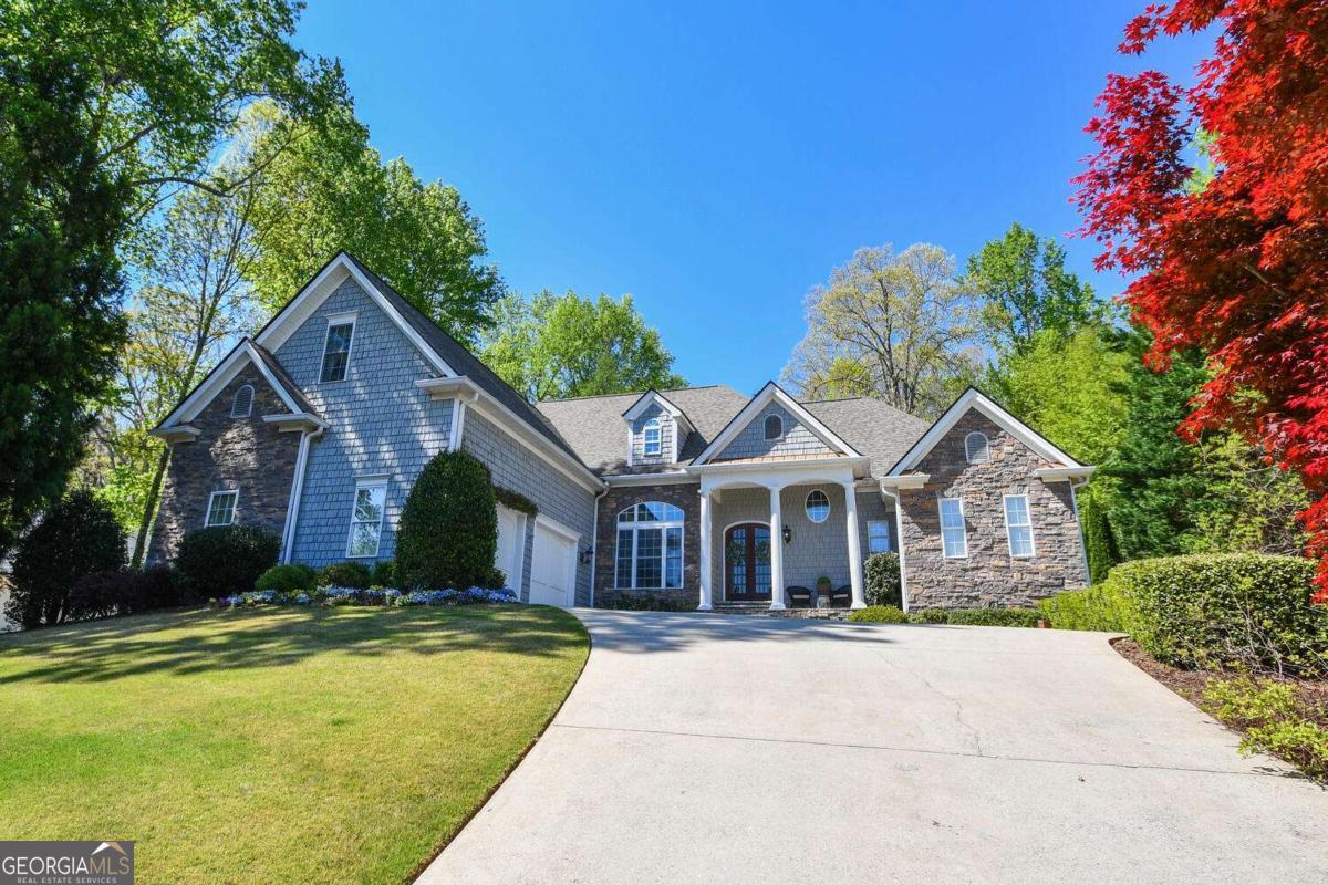 3036 Hickory Hills DR