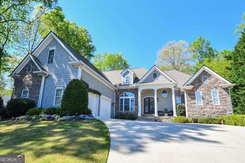 3036 Hickory Hills DR Gainesville GA 30506