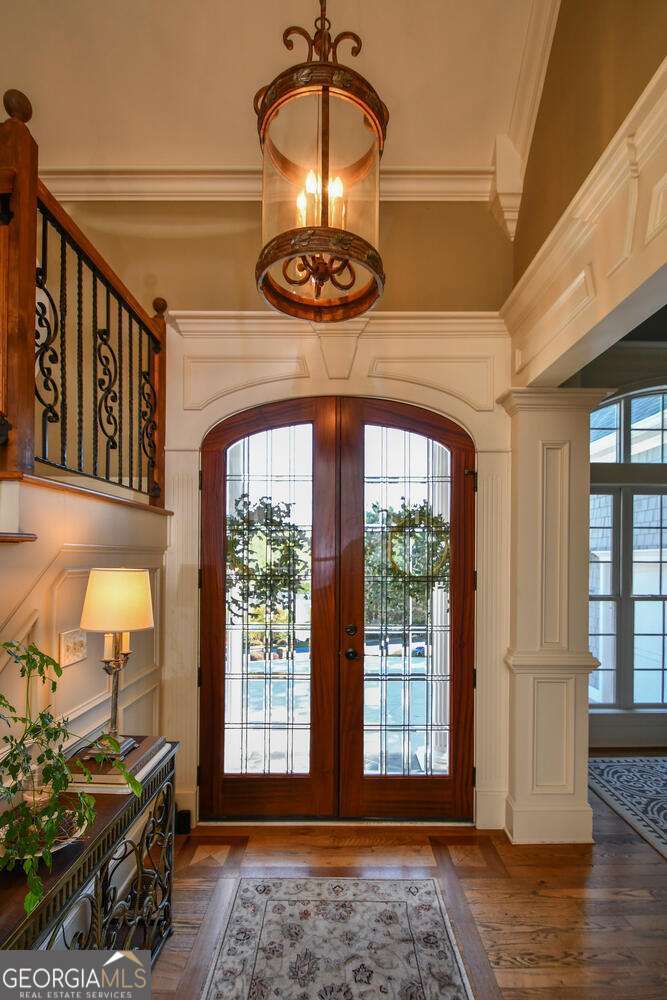 3036 Hickory Hills DR