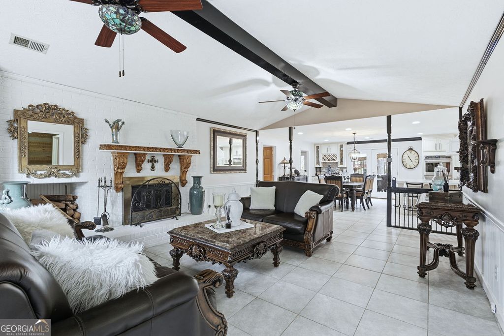 Photo of 600 Springlake Road, Lawrenceville, GA 30045 (MLS # 10690692)