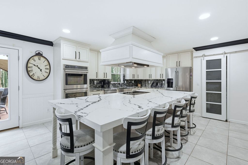 Photo of 600 Springlake Road, Lawrenceville, GA 30045 (MLS # 10690692)