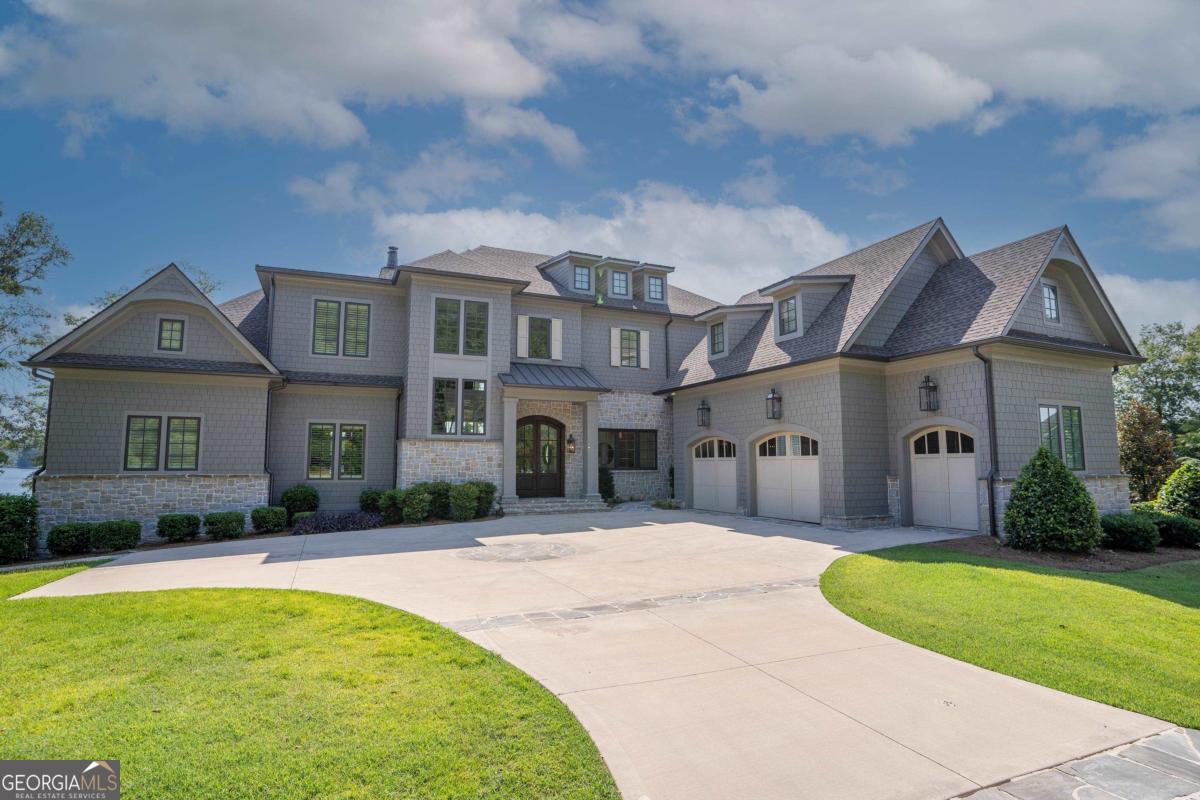 202 Eagles WAY