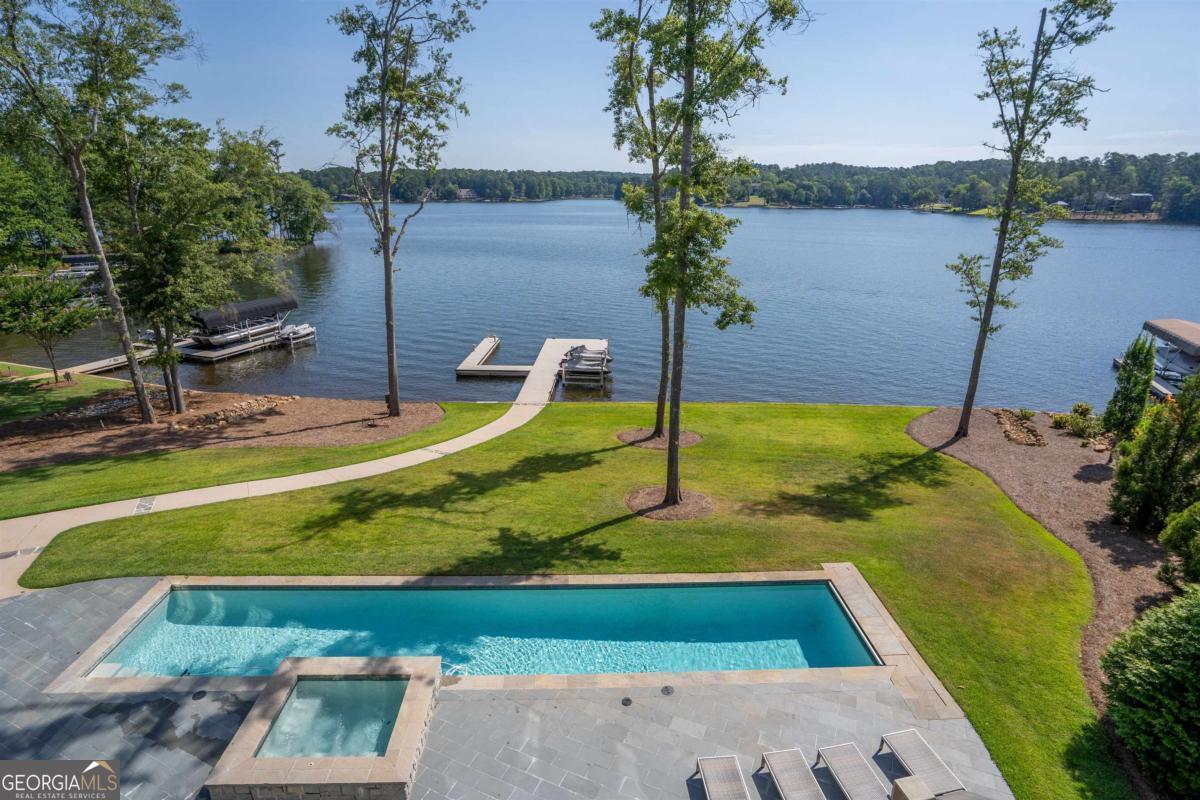 202 Eagles WAY