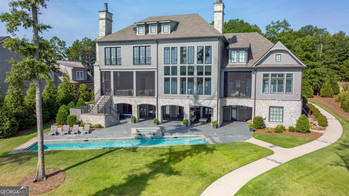 202 Eagles WAY