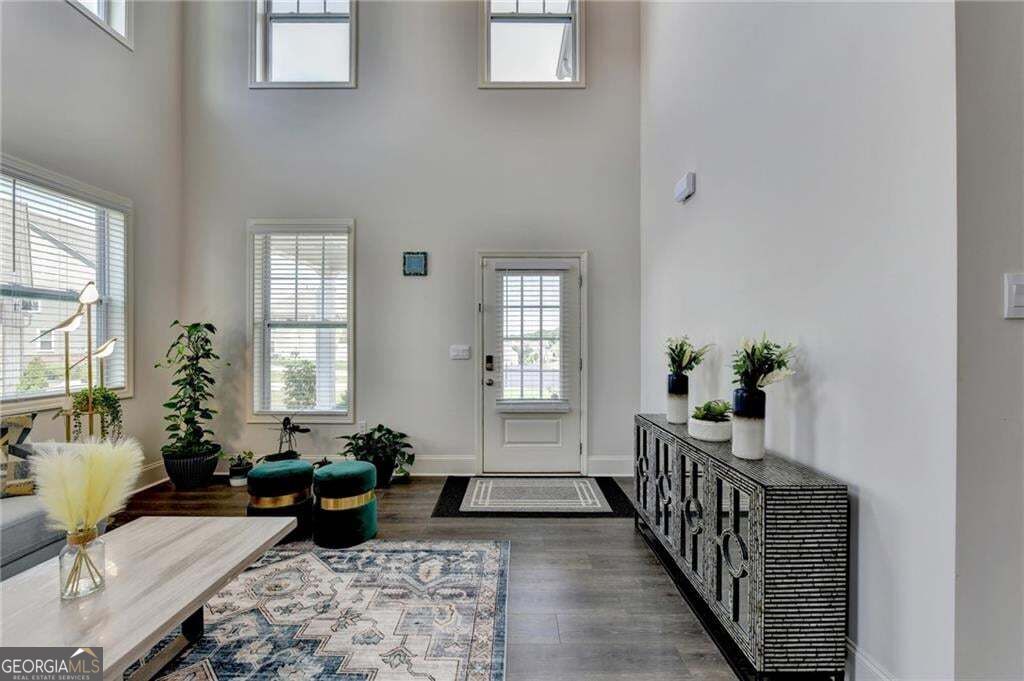 Photo of 4040 Gallery Chase, Cumming, GA 30028 (MLS # 10867635)