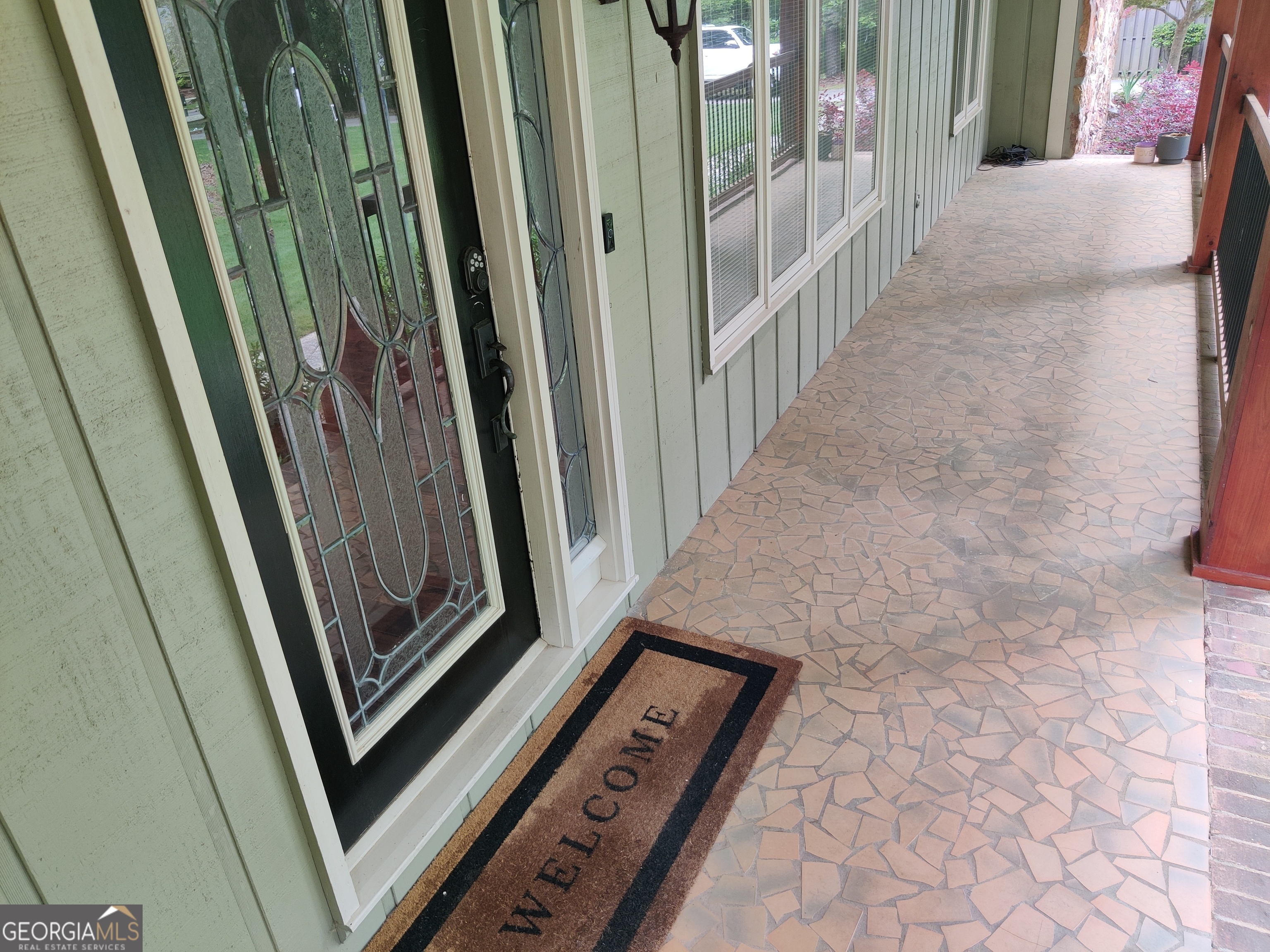 205 Aberdeen DR