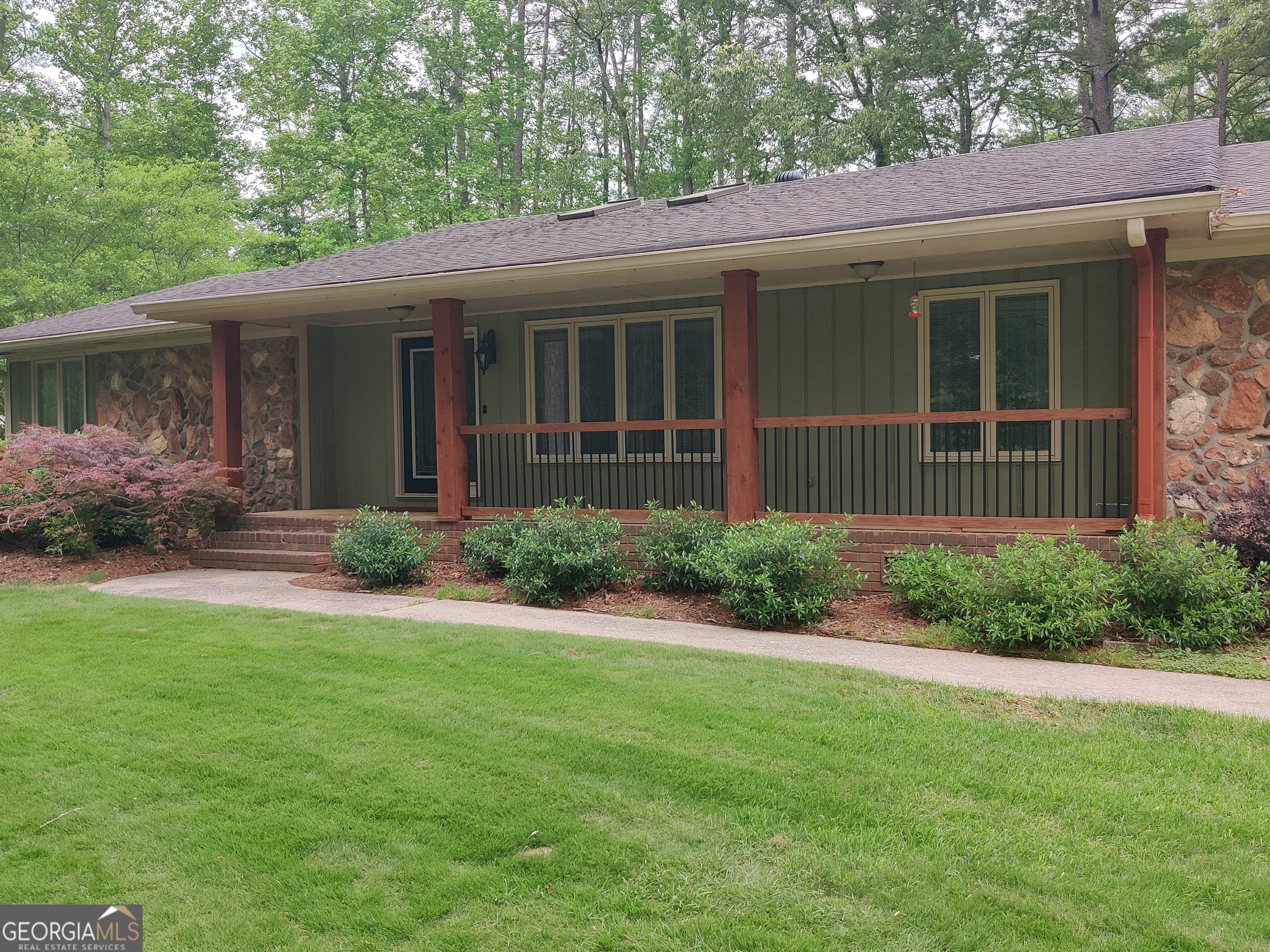 205 Aberdeen DR