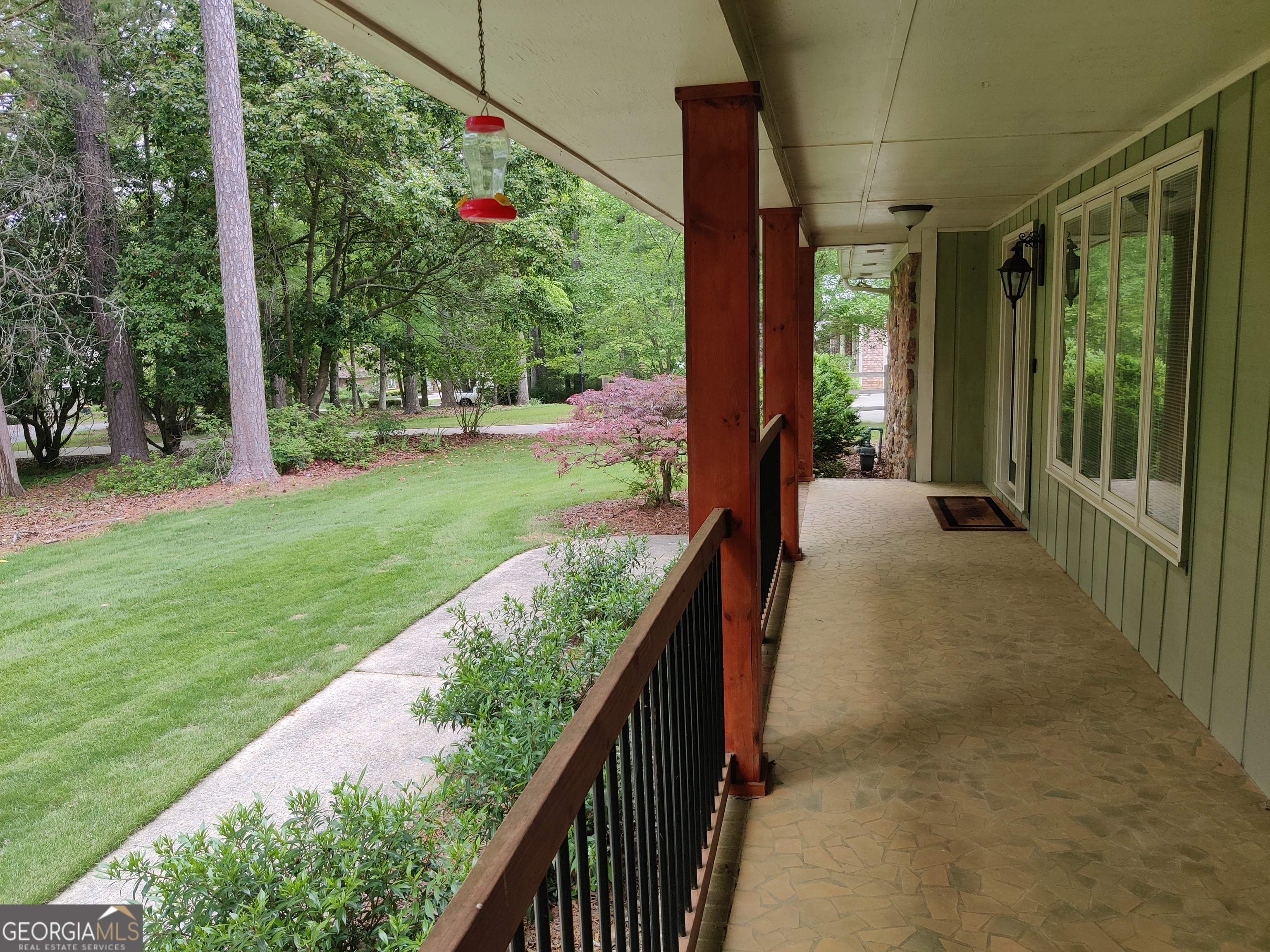 205 Aberdeen DR