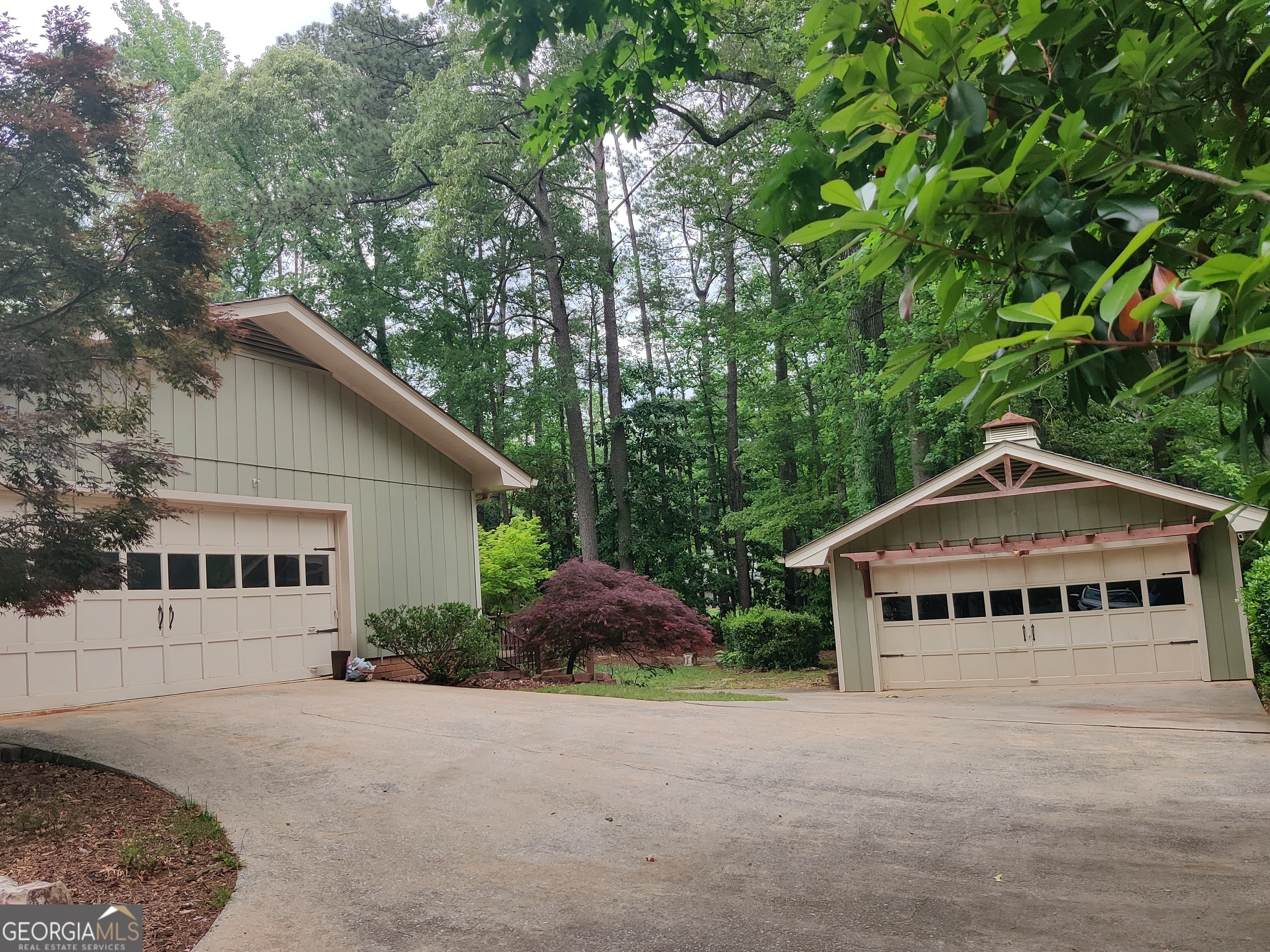 205 Aberdeen DR