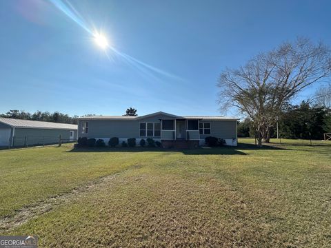 A home in Adel