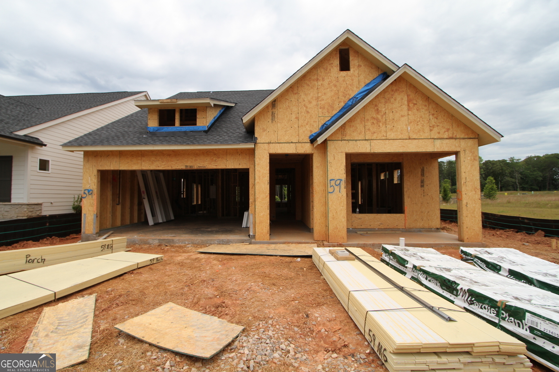 251 Strawberry LN