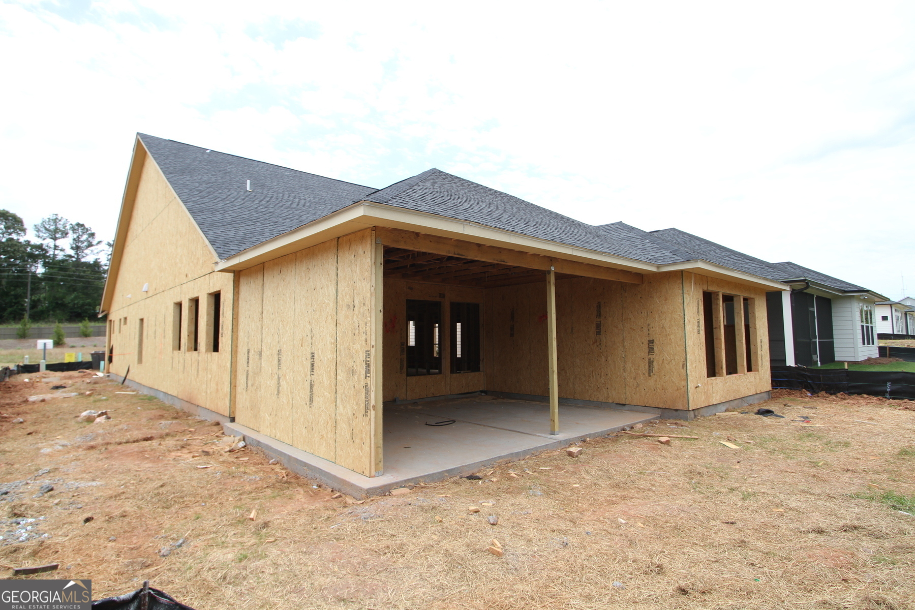 251 Strawberry LN