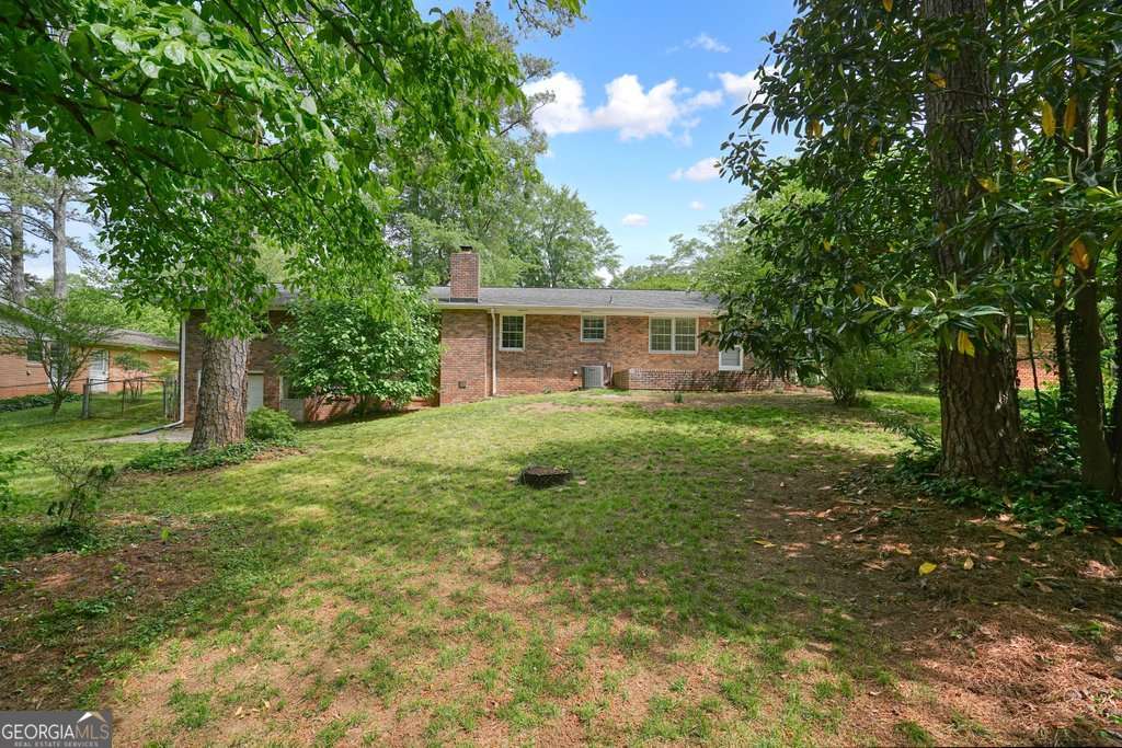 Tuxedo Estates - Residential
