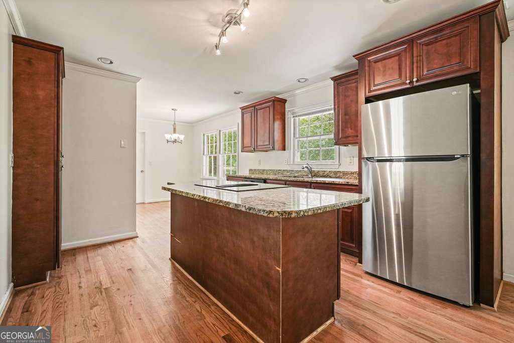 Tuxedo Estates - Residential