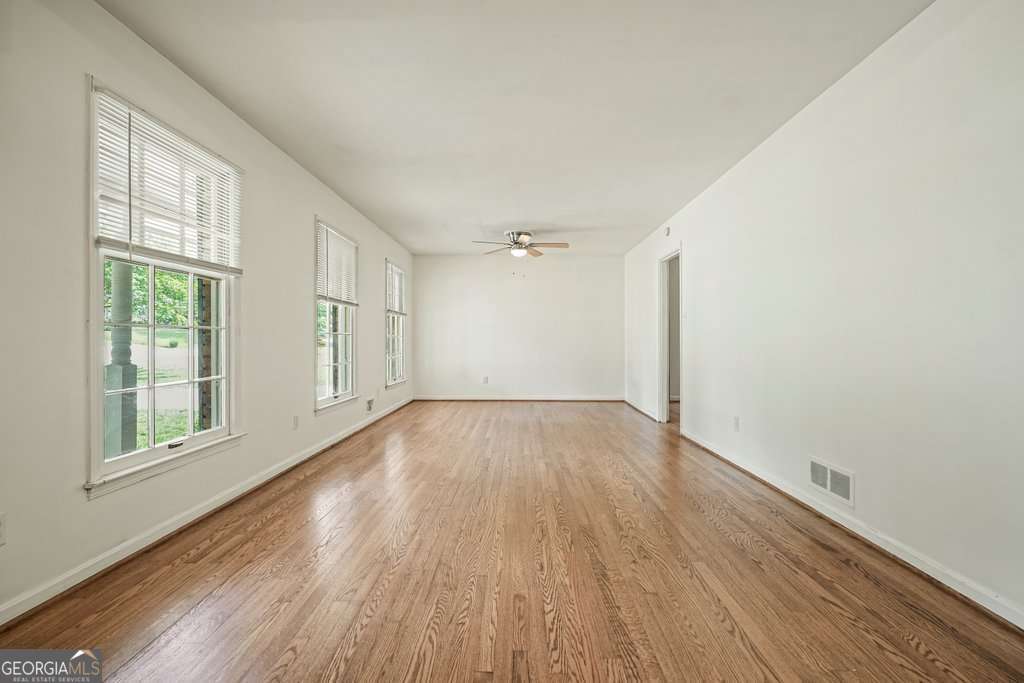 Tuxedo Estates - Residential