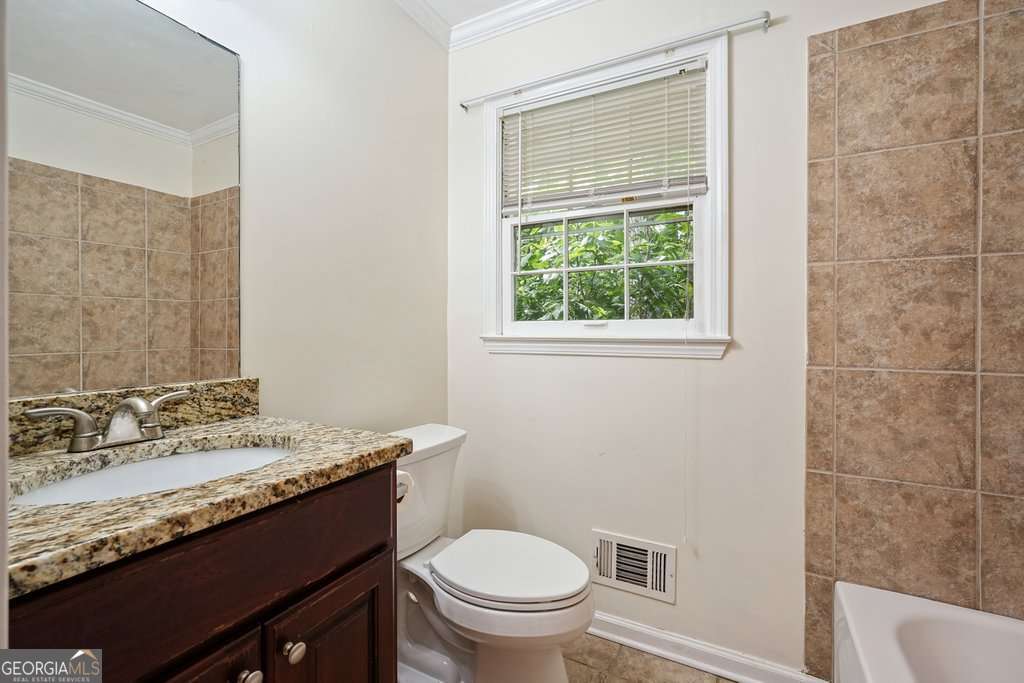 Tuxedo Estates - Residential