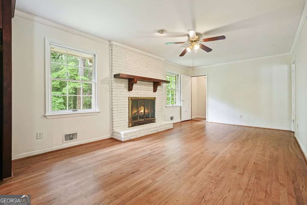 Tuxedo Estates - Residential