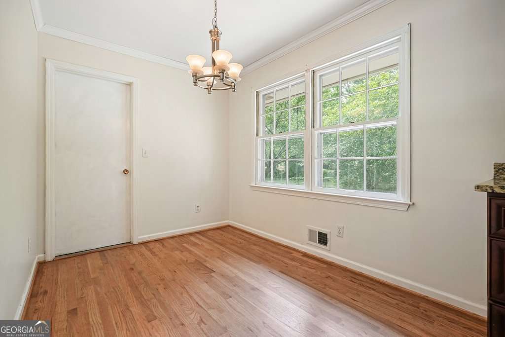 Tuxedo Estates - Residential