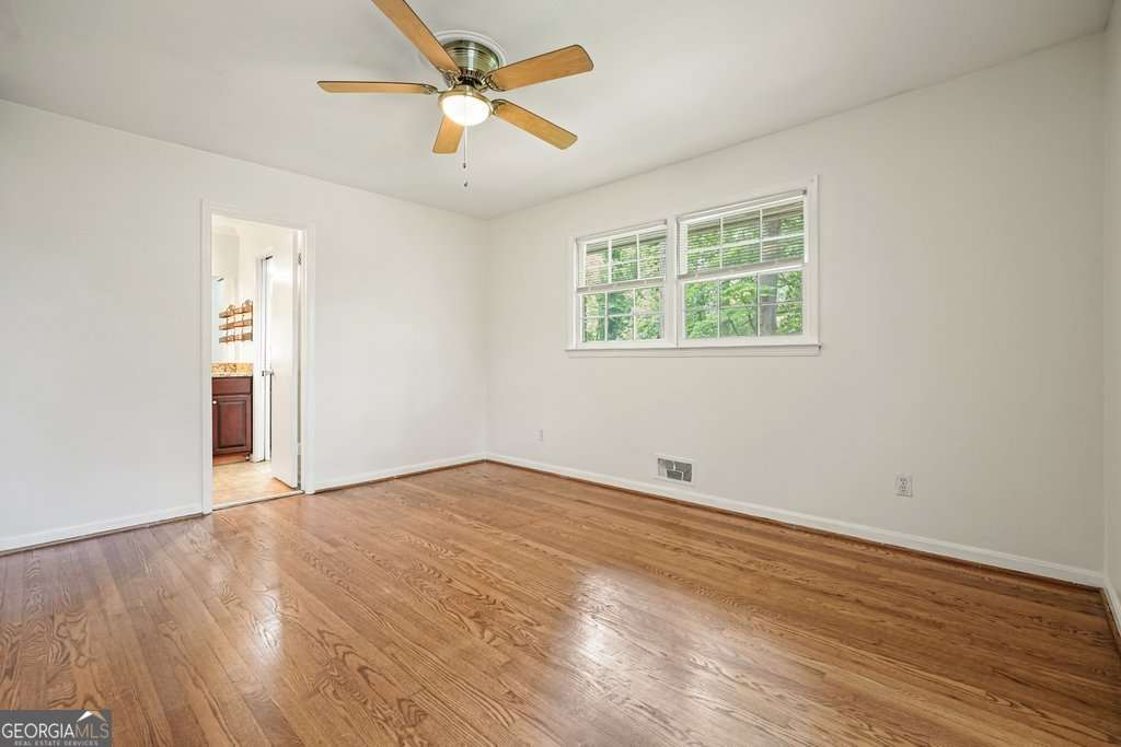 Tuxedo Estates - Residential