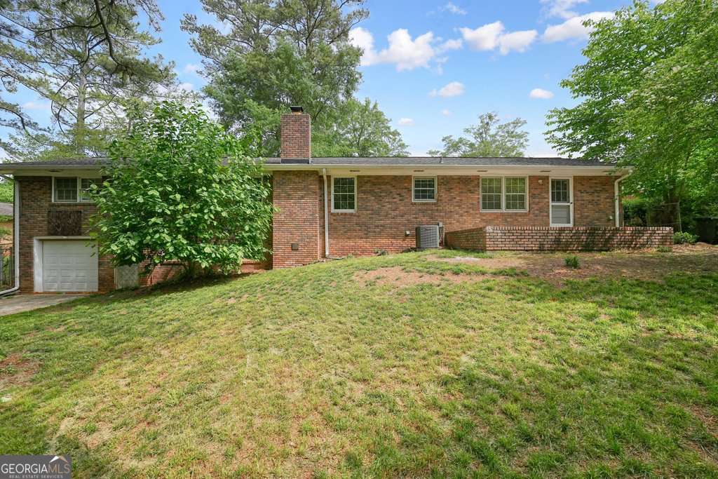 Tuxedo Estates - Residential