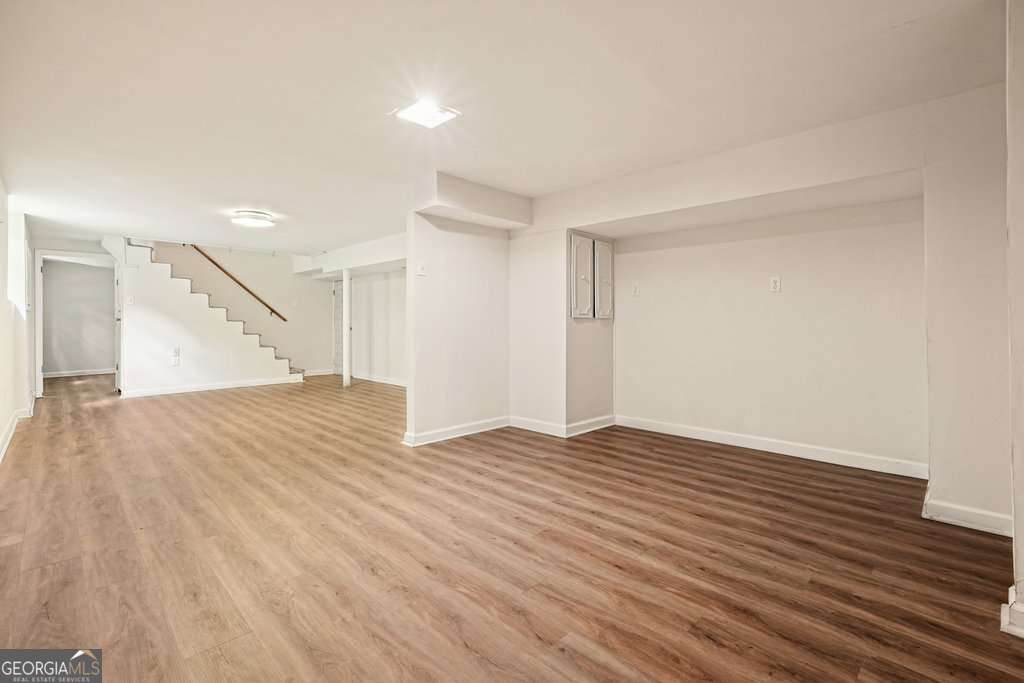 Tuxedo Estates - Residential
