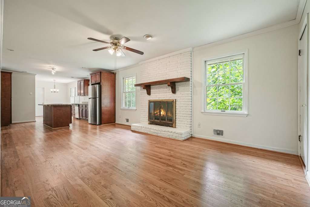 Tuxedo Estates - Residential