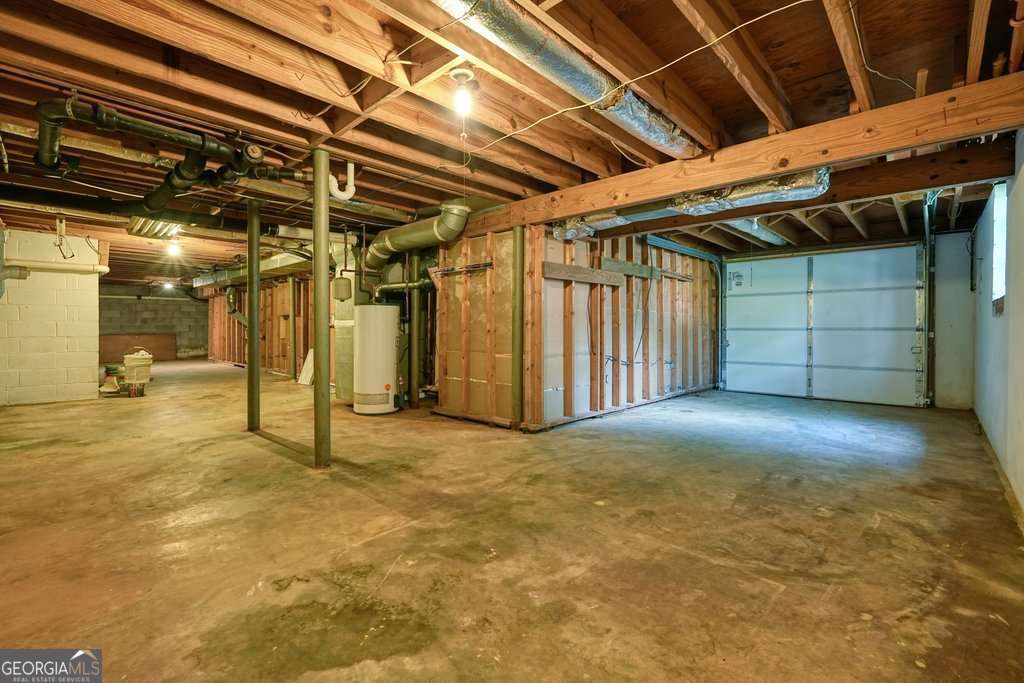 Tuxedo Estates - Residential