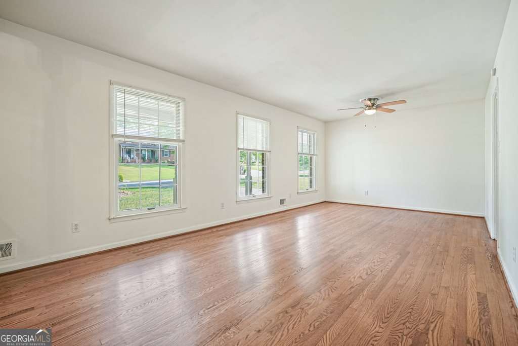 Tuxedo Estates - Residential