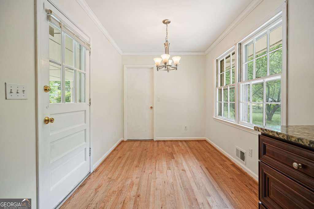 Tuxedo Estates - Residential
