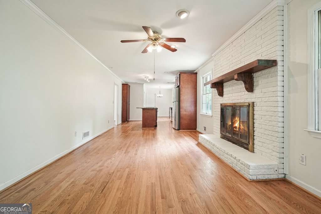 Tuxedo Estates - Residential