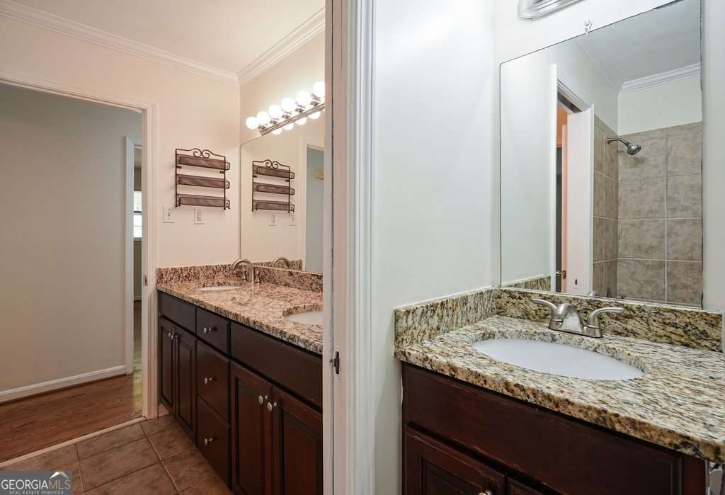 Tuxedo Estates - Residential
