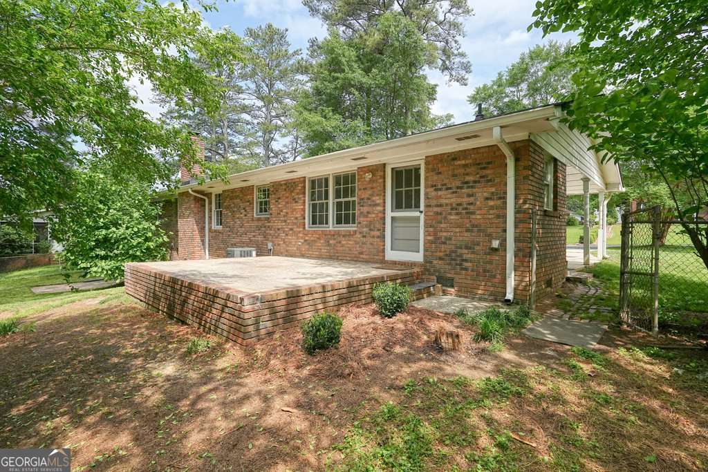 Tuxedo Estates - Residential