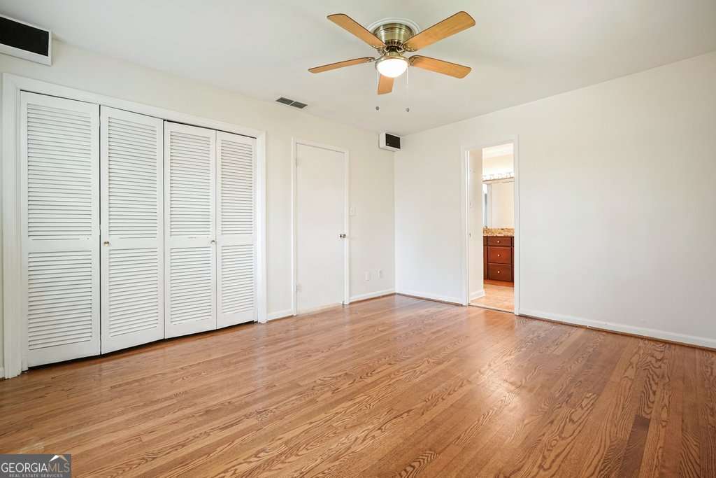 Tuxedo Estates - Residential