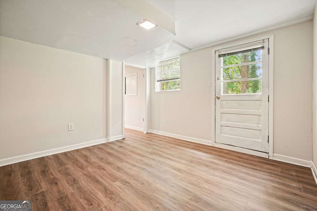 Tuxedo Estates - Residential
