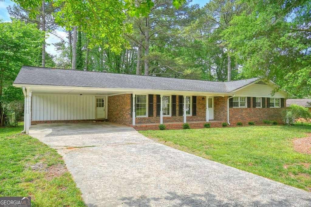 Tuxedo Estates - Residential