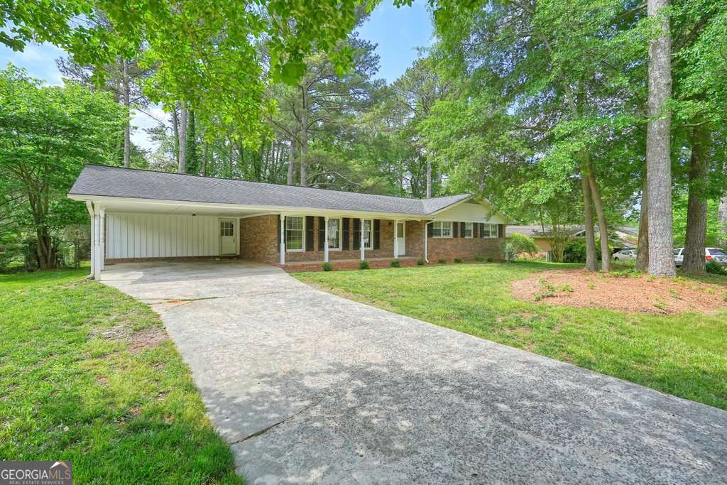 Tuxedo Estates - Residential